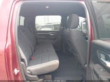 RAM 1500 LONE STAR 4X4 5'7 BOX 1C6SRFFT9RN104495 photo