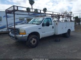 FORD SUPER DUTY F-450 LARIAT/XL/XLT 1FDXF46FXXEC63749 fotografie