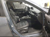 MAZDA CX-5 2.5 S CARBON EDITION JM3KFBCM2S0555110 снимка