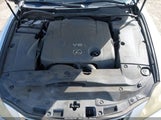 LEXUS IS 250 JTHBK262295092475 fotografie