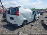 GMC Savana Cargo Rwd  Extended Wheelbase Work Van 1GTZ7HF7XN1225727 снимка