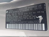 BMW 530IA WBADT63472CH86312 снимка