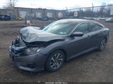 HONDA CIVIC EX 19XFC2F71GE235509 снимка
