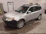 SUBARU FORESTER 2.5X PREMIUM JF2SHADC6BH730755 снимка