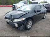 HONDA CIVIC LX 2HGFB2F54EH508561 снимка