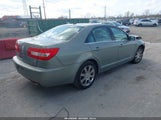 LINCOLN MKZ 3LNHM26T88R653977 снимка