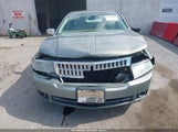 LINCOLN MKZ 3LNHM26T88R653977 снимка