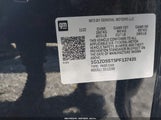 CHEVROLET MALIBU FWD 1LT 1G1ZD5ST5PF137435 photo