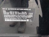 BMW X3 XDRIVE30I WBX57DP02RN276570 снимка