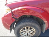 NISSAN FRONTIER SV 1N6AD0CU4GN702386 снимка