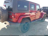 JEEP WRANGLER UNLIMITED SAHARA 1J4BA5H15BL557871 fotografie