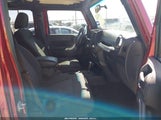 JEEP WRANGLER UNLIMITED SAHARA 1J4BA5H15BL557871 photo