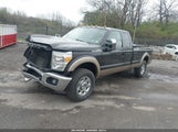 FORD F-250 LARIAT 1FT7X2B65EEA01596 снимка