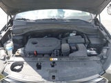 Hyundai Santa Fe Sport 2.4L 5XYZU3LB5HG457936 fotografie