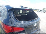 Hyundai Santa Fe Sport 2.4L 5XYZU3LB5HG457936 fotografie