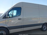 MERCEDES-BENZ SPRINTER 2500 STANDARD ROOF 4-CYL DIESEL W1Y4KBHY9ST205086 снимка
