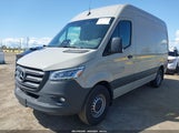 MERCEDES-BENZ SPRINTER 2500 STANDARD ROOF 4-CYL DIESEL W1Y4KBHY9ST205086 photo