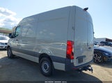 MERCEDES-BENZ SPRINTER 2500 STANDARD ROOF 4-CYL DIESEL W1Y4KBHY9ST205086 photo