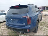 KIA TELLURIDE EX X-LINE 5XYP3DGC4SG595137 fotografie