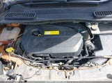 FORD ESCAPE SE 1FMCU0GX8GUA06518 снимка