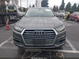 AUDI Q7 3.0T PREMIUM WA1LAAF73HD011304 снимка