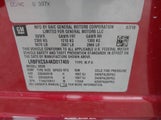 BUICK ENVISION FWD ESSENCE LRBFXCSA4KD017469 снимка