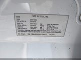 TESLA MODEL Y AWD/LONG RANGE DUAL MOTOR ALL-WHEEL DRIVE 7SAYGDEE0PF704577 photo