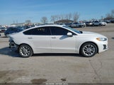 FORD FUSION SE 3FA6P0HD5LR217941 снимка