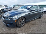 BMW M235I XDRIVE WBA1J9C5XGV695904 снимка