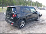 JEEP RENEGADE LATITUDE 4X4 ZACNJDB12PPP72694 photo
