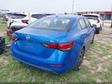 NISSAN SENTRA SV XTRONIC CVT 3N1AB8CV1RY280358 снимка