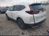 HONDA CR-V AWD EX 5J6RW2H58ML000912 fotografie