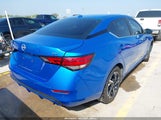 NISSAN SENTRA SV XTRONIC CVT 3N1AB8CV3RY282385 fotografie