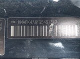 KIA FORTE LX KNAFK4A61G5491770 снимка