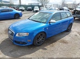 AUDI S4 4.2 AVANT WAUUL98EX7A255866 снимка