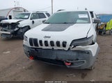 JEEP CHEROKEE TRAILHAWK 4X4 1C4PJMBX1KD476881 снимка