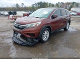 HONDA CR-V EX 2HKRM3H59FH503860 снимка