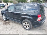 JEEP PATRIOT LIMITED 1C4NJRCB2ED686692 снимка
