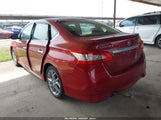 NISSAN SENTRA SR 3N1AB7AP1EY233761 снимка