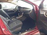 NISSAN SENTRA SR 3N1AB7AP1EY233761 снимка
