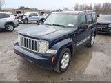 JEEP LIBERTY LIMITED EDITION 1C4PJMCK9CW141313 снимка