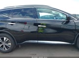 NISSAN MURANO SV FWD 5N1AZ2BJ0MC141713 снимка