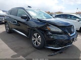 NISSAN MURANO SV FWD 5N1AZ2BJ0MC141713 fotografie