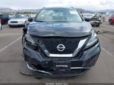 NISSAN MURANO SV FWD 5N1AZ2BJ0MC141713 fotografie