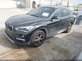 BMW X1 SDRIVE28I WBXHU7C36H5H34068 снимка