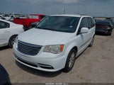 CHRYSLER TOWN & COUNTRY TOURING 2C4RC1BG8ER408502 fotografie