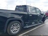 GMC SIERRA 1500 4WD SHORT BOX DENALI 3GTU9FEL3MG387075 fotografie