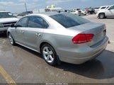 VOLKSWAGEN PASSAT 1.8T WOLFSBURG EDITION 1VWAT7A33EC038497 снимка