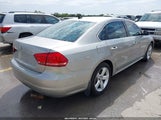 VOLKSWAGEN PASSAT 1.8T WOLFSBURG EDITION 1VWAT7A33EC038497 снимка