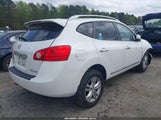 NISSAN ROGUE SV JN8AS5MV4DW618706 снимка